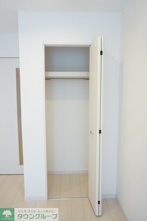 Frontireの物件内観写真